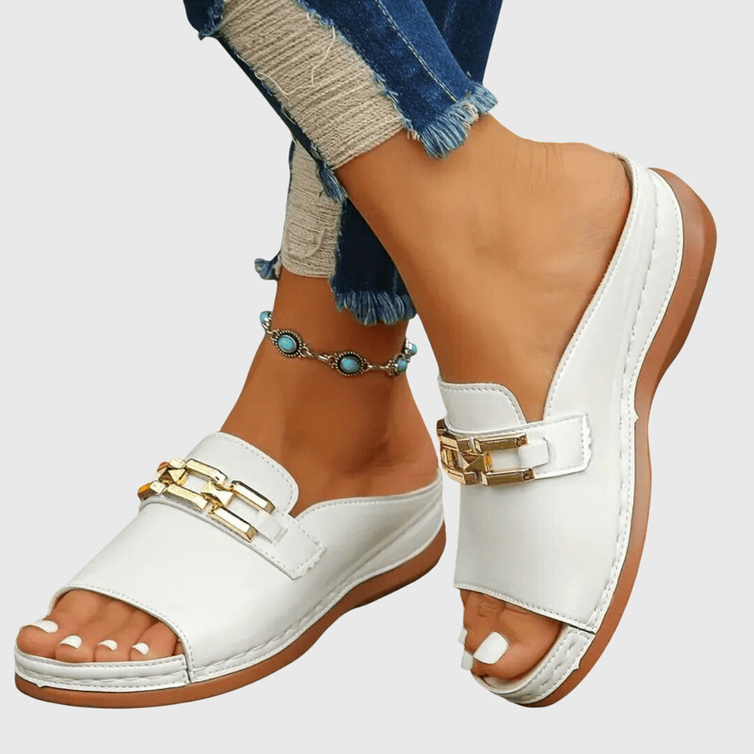 Leonore | Orthopaedic Sandals