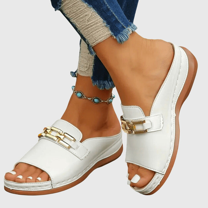 Leonore | Orthopaedic Sandals