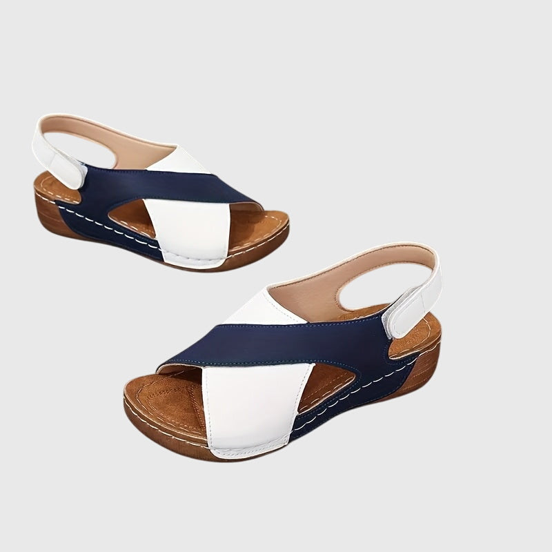 Miranda | Comfortable Orthopaedic Sandals