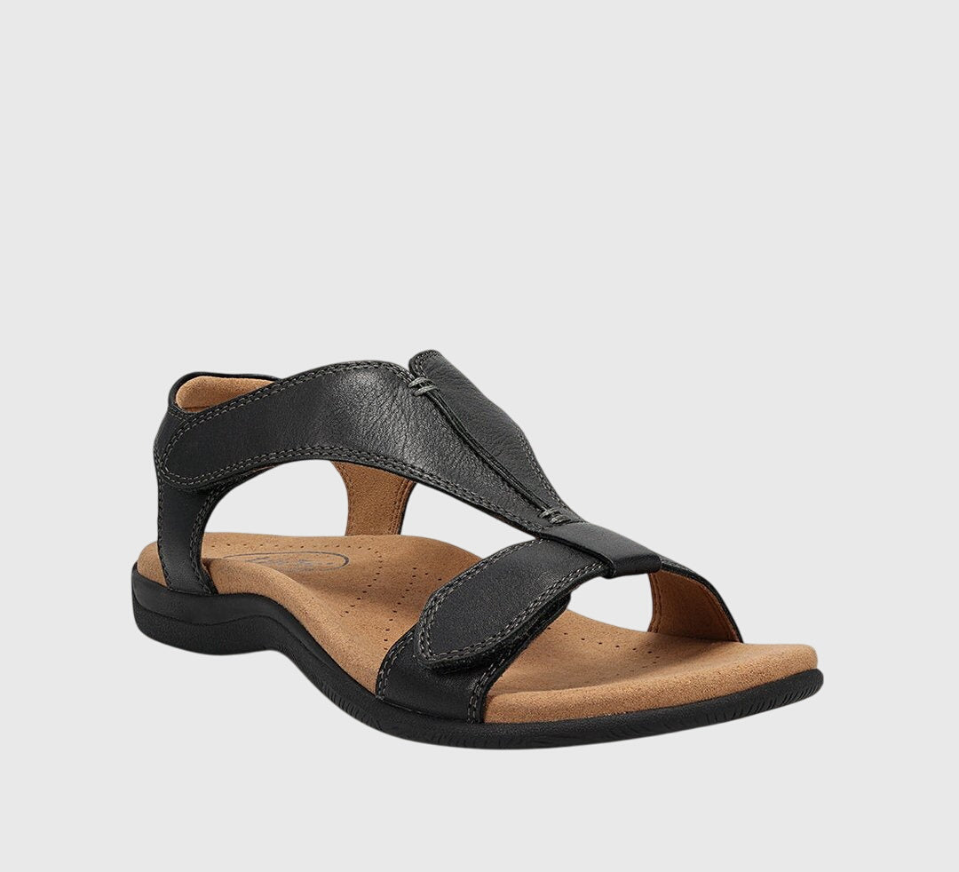 Manon | Elegant Orthopaedic Sandals