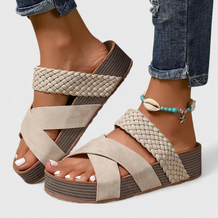 Marina | Orthopaedic Sandals