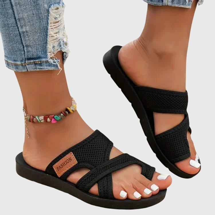 Lilly | Orthopaedic Sandals