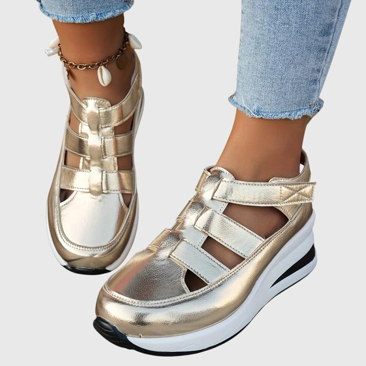 Charlot | Orthopaedic Sandals