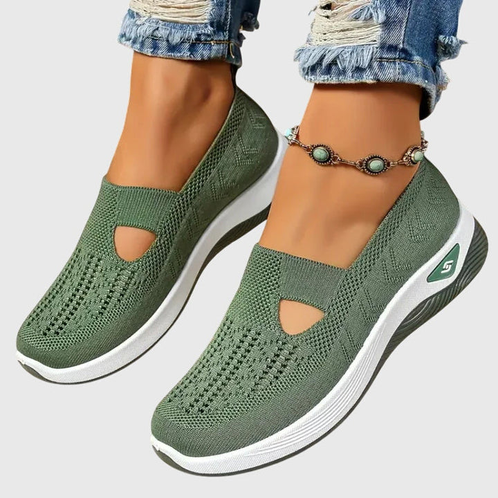 Hanne | Orthopaedic Walking Shoes