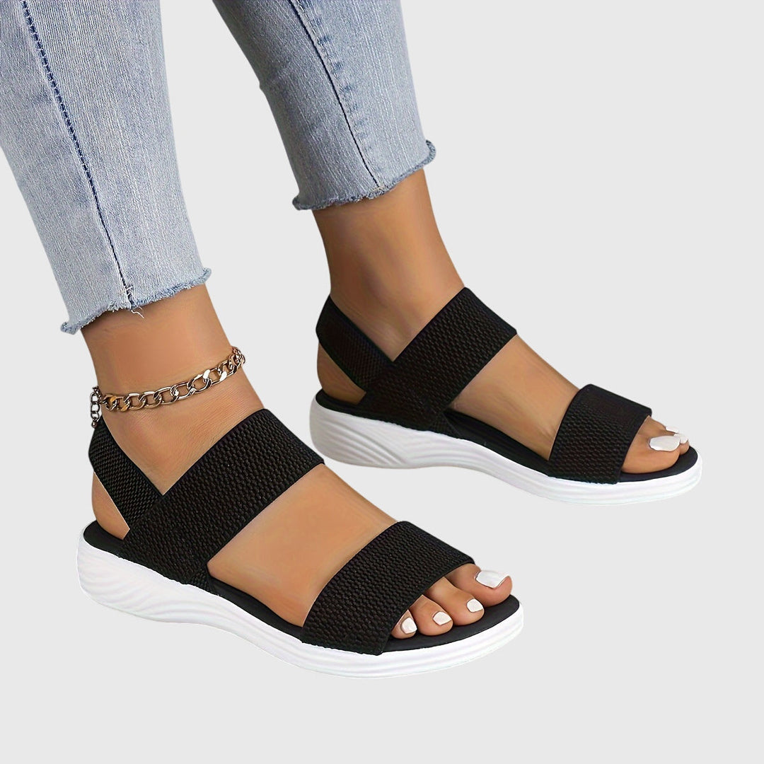 Thea | Orthopaedic Sandals