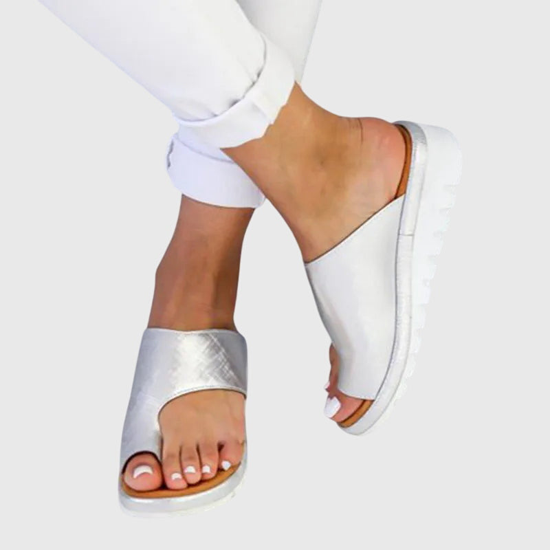 Lisette | Orthopaedic Summer Sandals