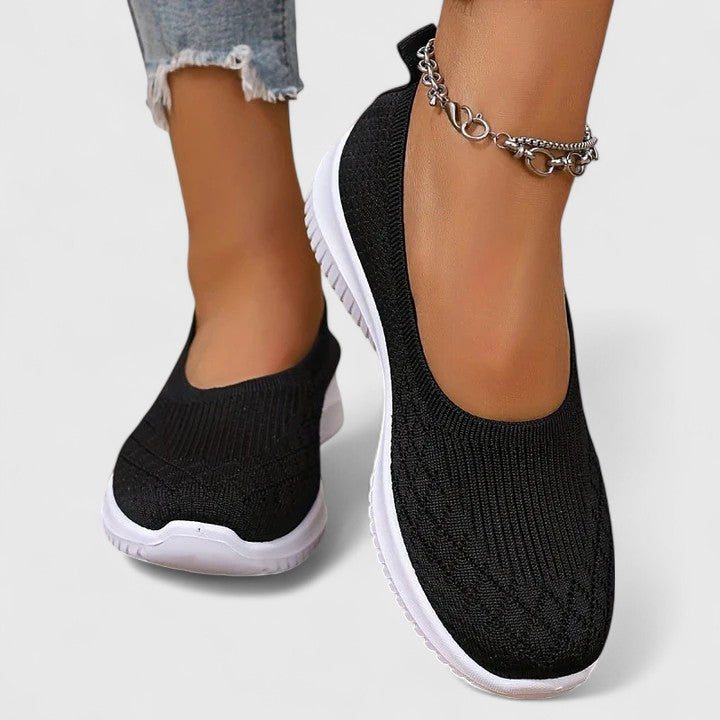 Loes | Orthopaedic Slip-On Shoes