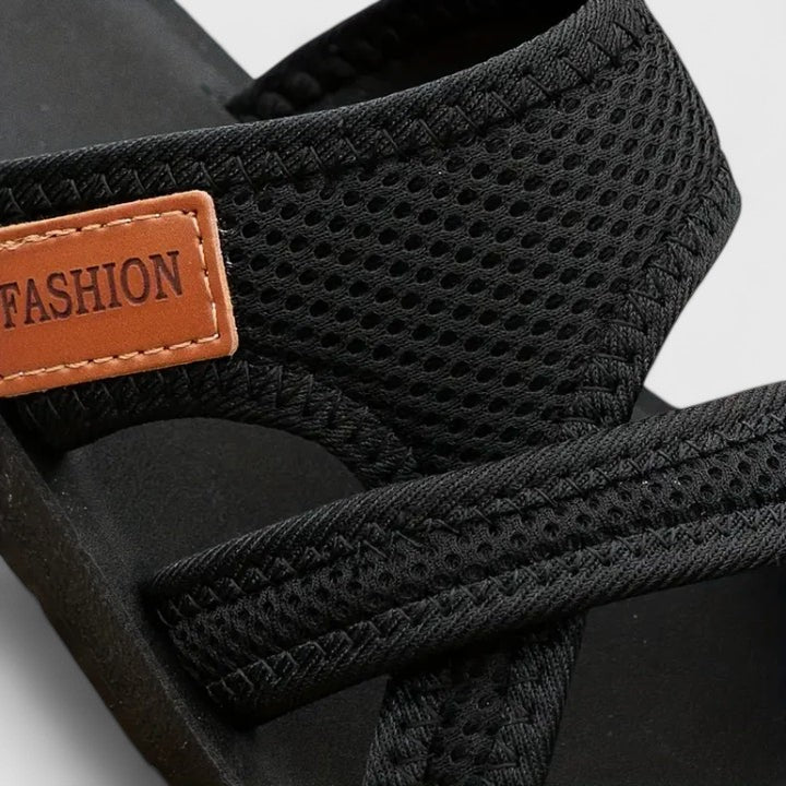 Sarah | Orthopaedic Sandals