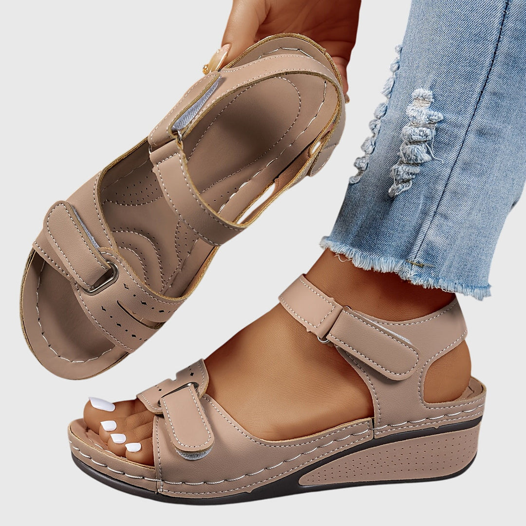 Sabrina | Orthopaedic sandals