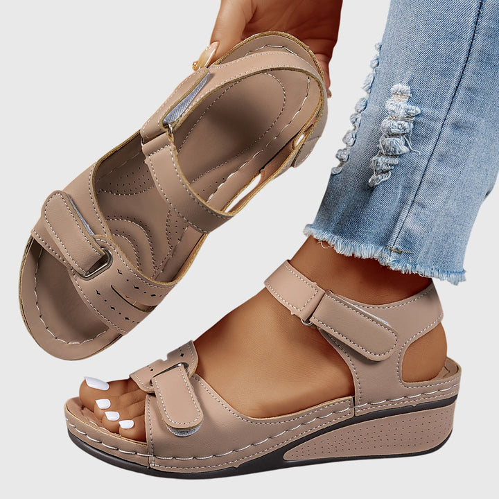 Sabrina | Orthopaedic sandals