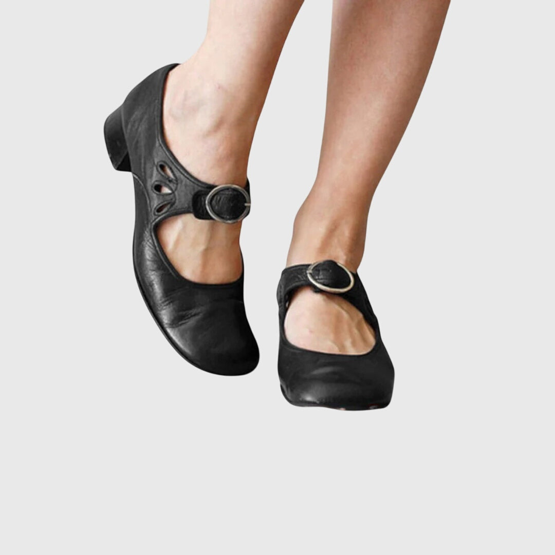 Zita | Orthopaedic Sandals
