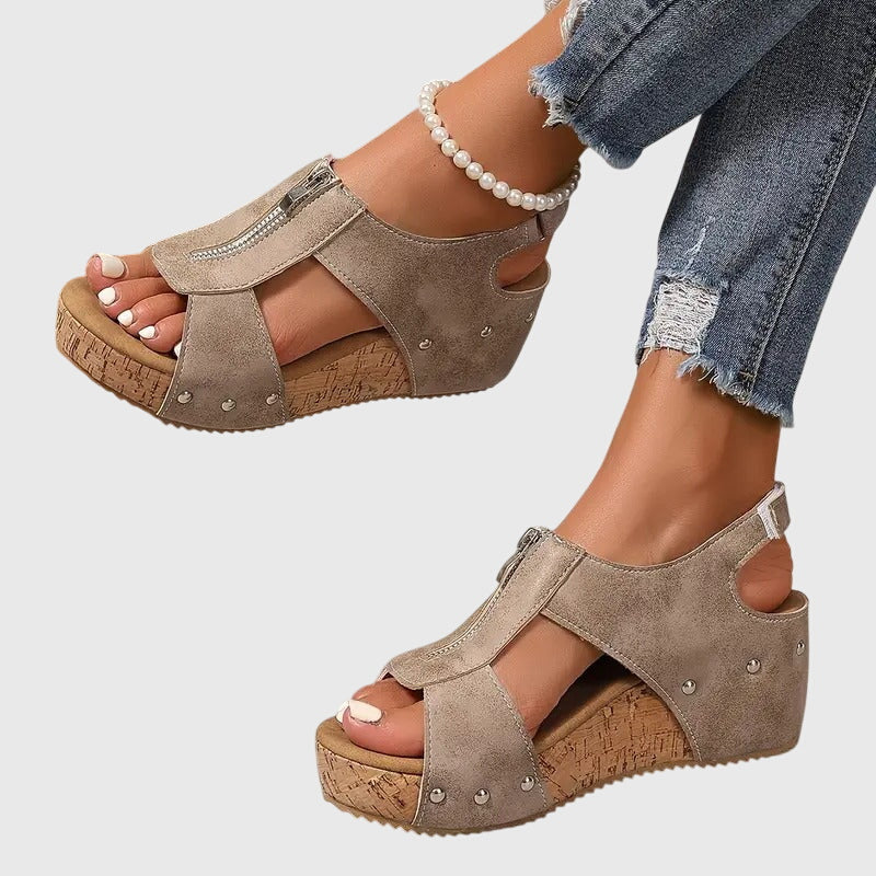 Emma | Orthopaedic Sandals