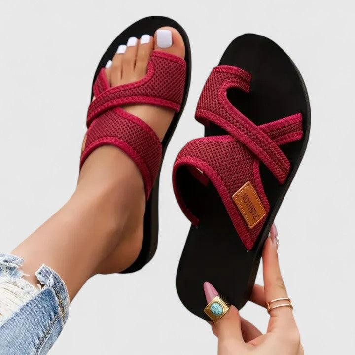 Sarah | Orthopaedic Sandals