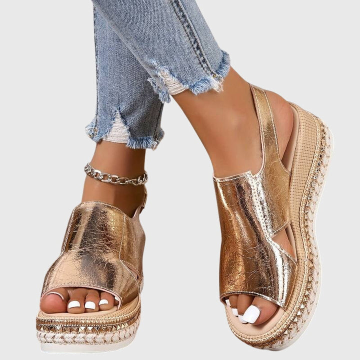 Margriet | Orthopaedic Sandals