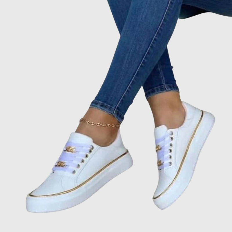 Hester | Elegant Orthopaedic Shoes