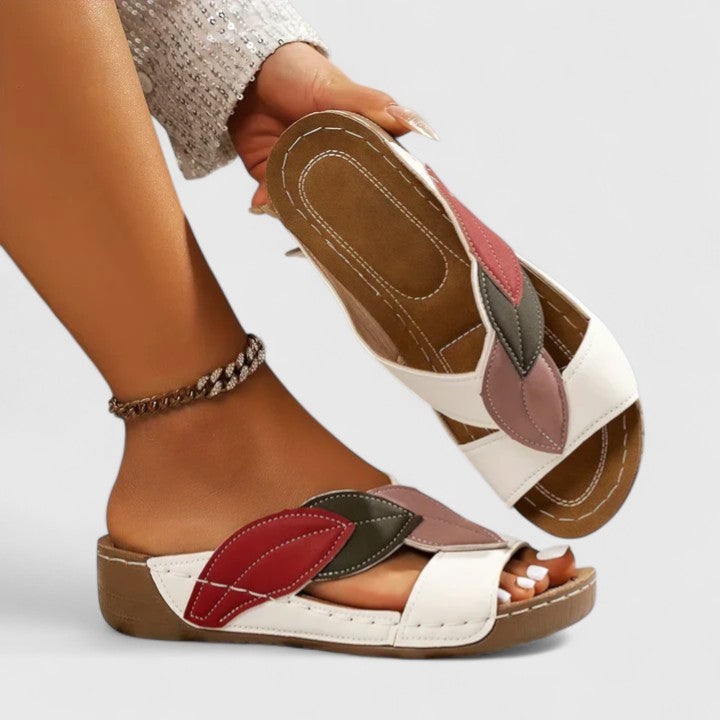 Noor | Orthopaedic Sandals