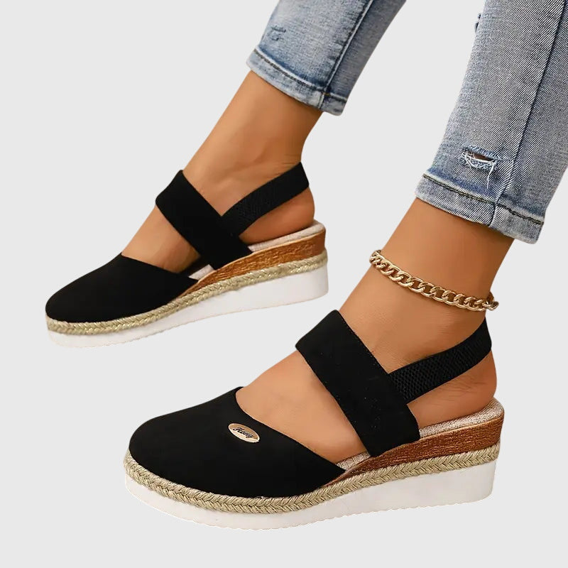 Jolien | Orthopaedic Sandals