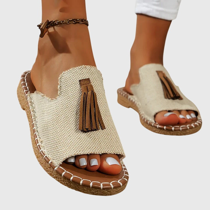 Marielle | Orthopaedic Sandals
