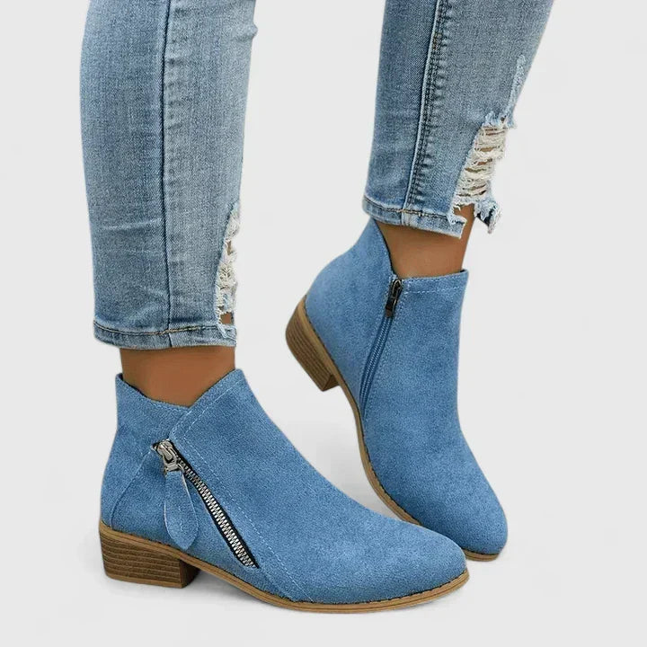 Hester | Orthopaedic Boots