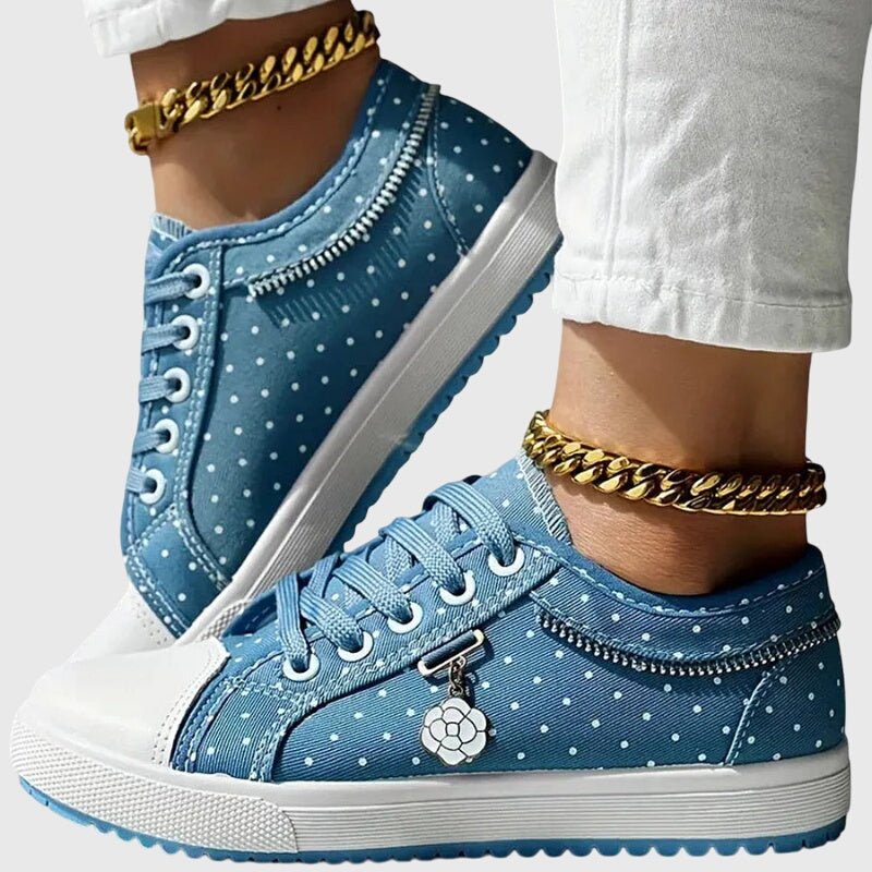 Naomi | Orthopaedic Sneakers