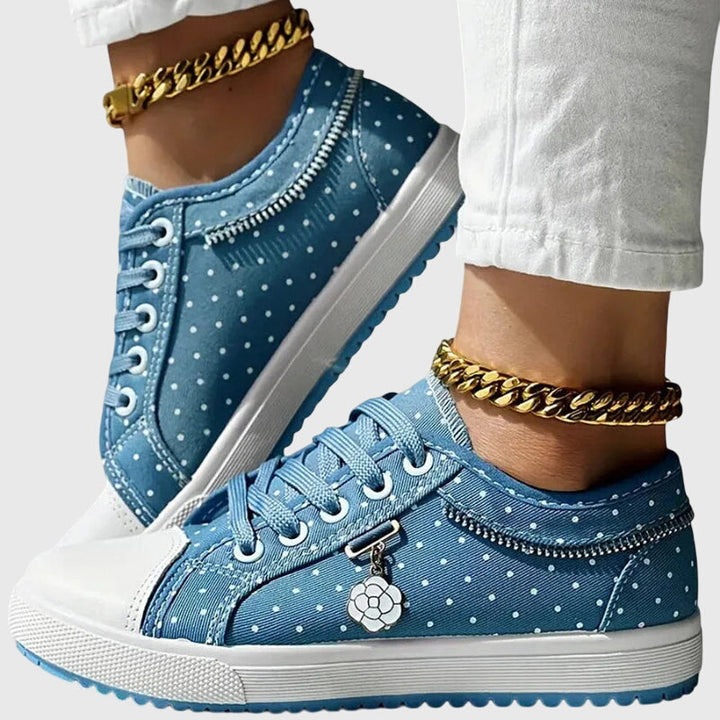 Naomi | Orthopaedic Sneakers
