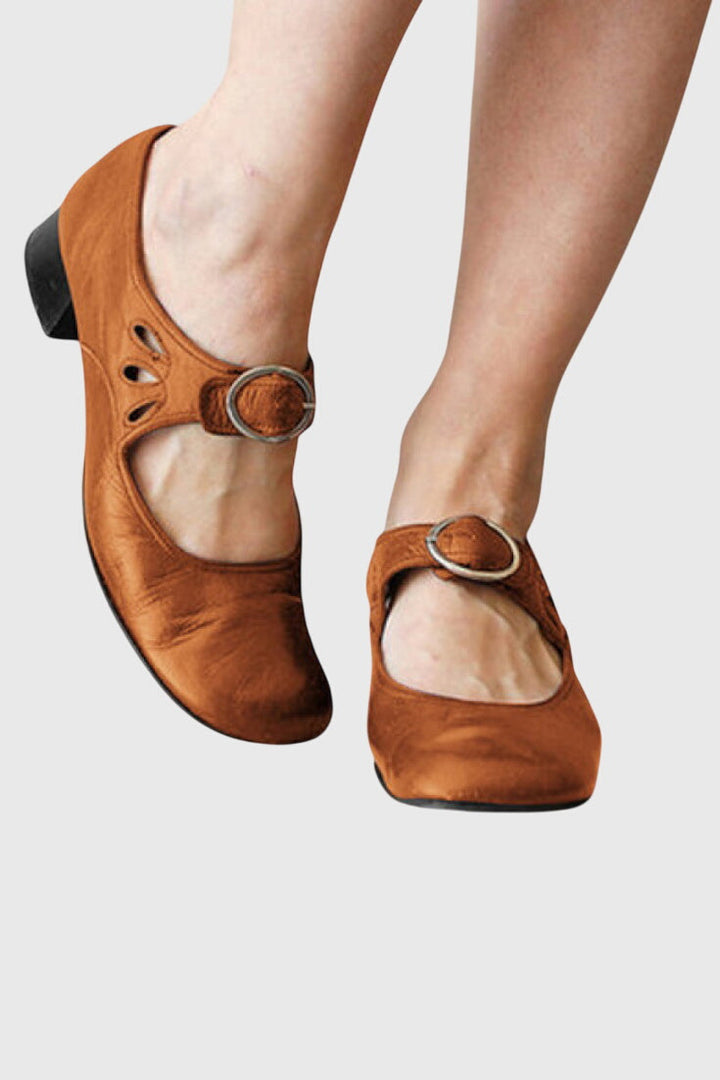 Zita | Orthopaedic Sandals