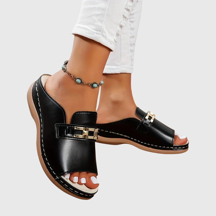 Leonore | Orthopaedic Sandals