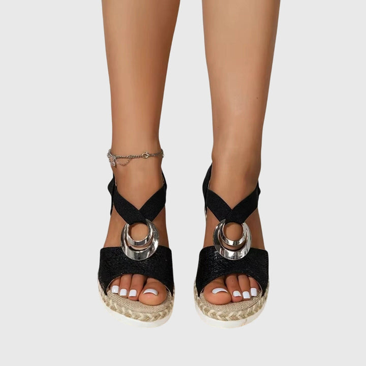 Olivia | Orthopaedic Sandals