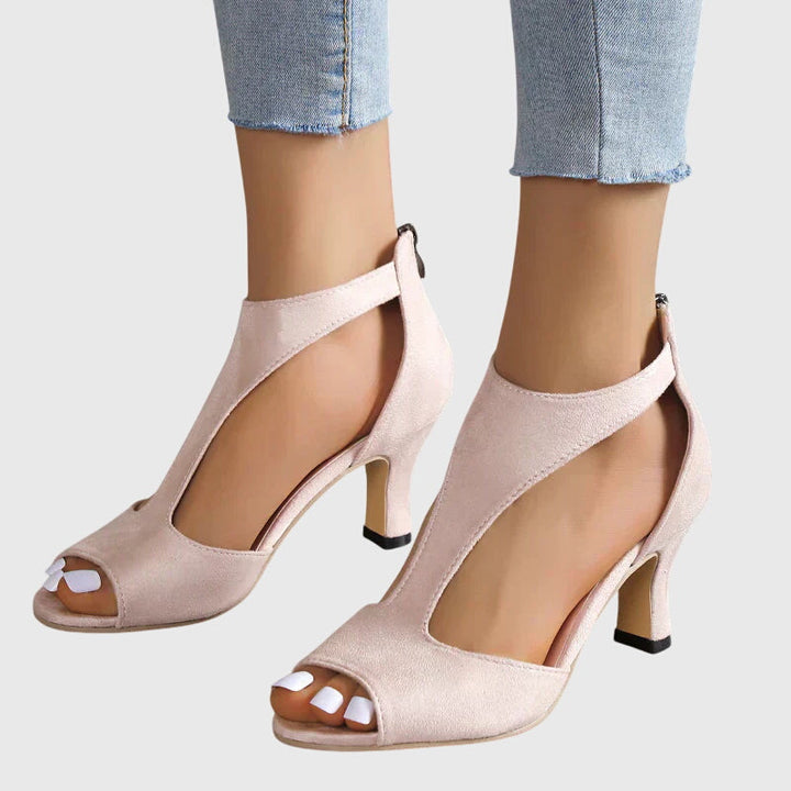 Sigrid | Orthopaedic Heels