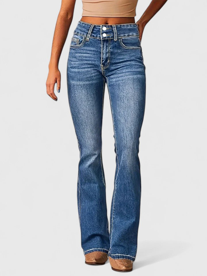 Loes | Refined Trousers