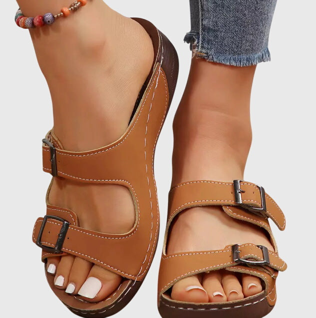 Nora | Orthopaedic Sandals