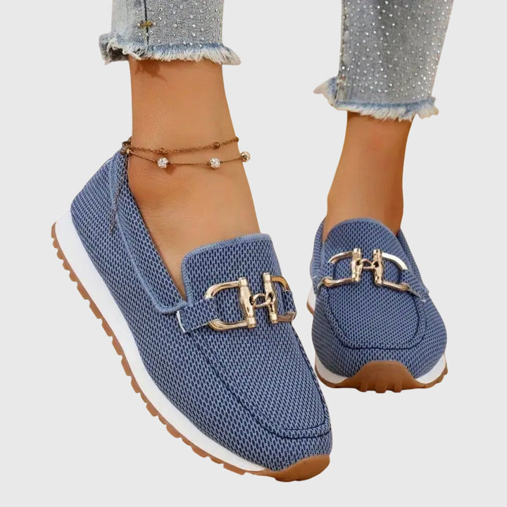 Inge | Orthopaedic Slip-On Shoes