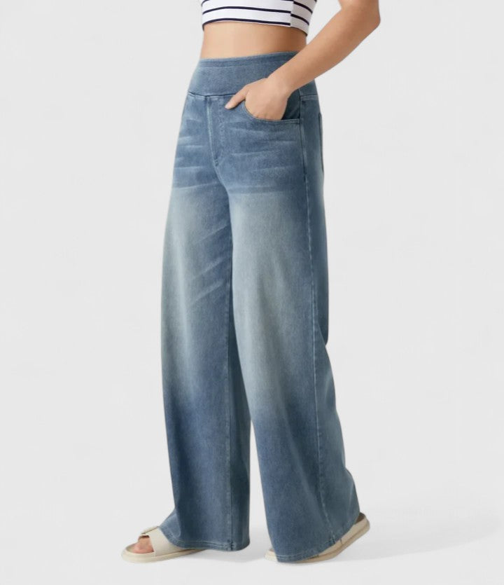 Manon | Comfortable Trousers