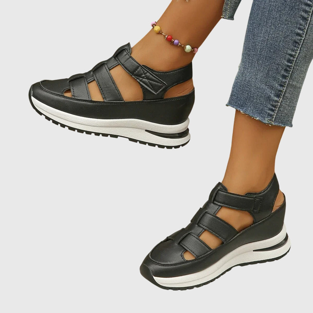 Charlot | Orthopaedic Sandals