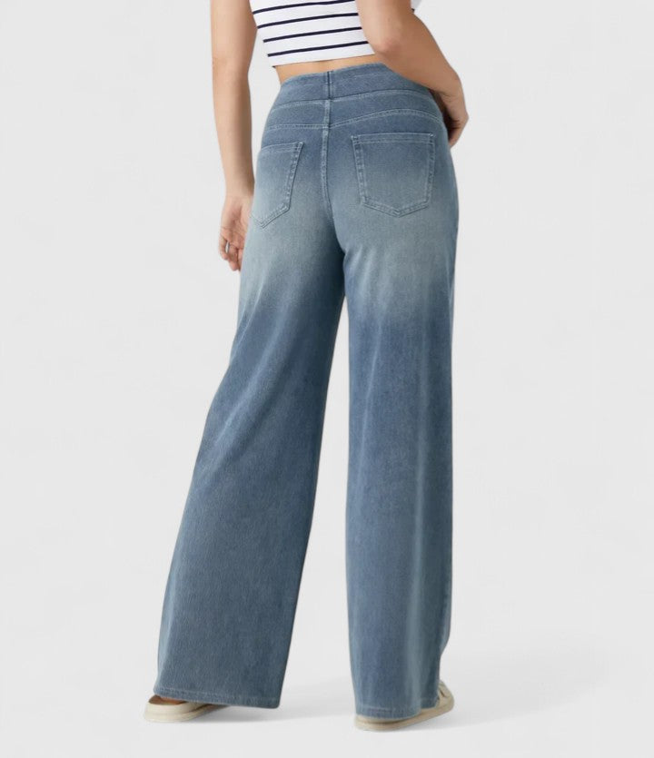 Manon | Comfortable Trousers