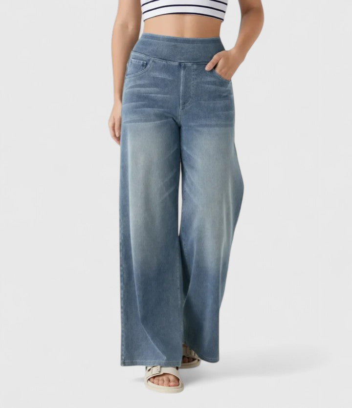Manon | Comfortable Trousers
