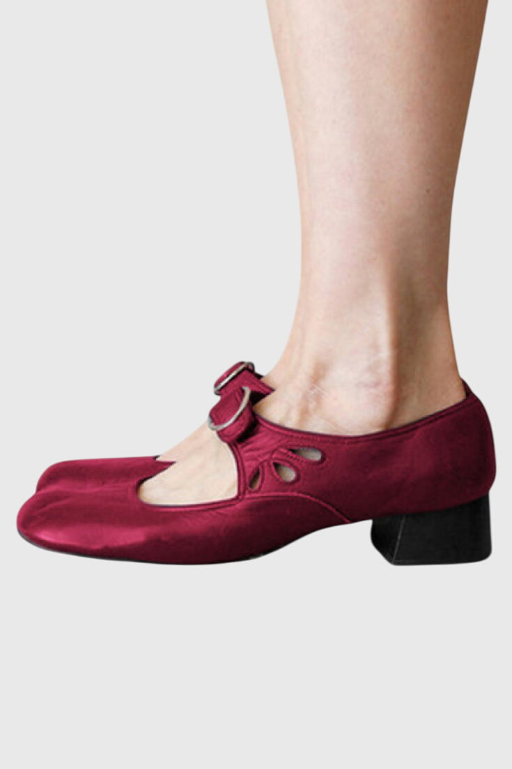 Zita | Orthopaedic Sandals