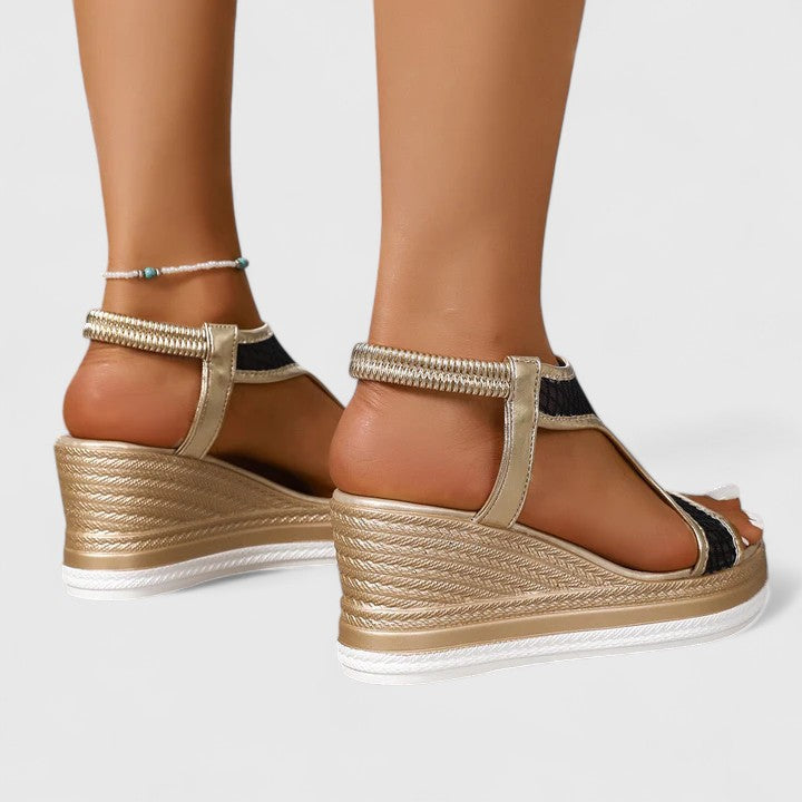 Esmee | Elegant Sandals