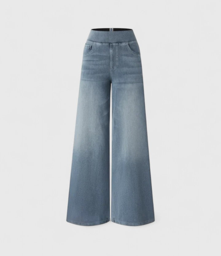Manon | Comfortable Trousers