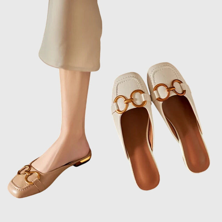 Miranda | Orthopaedic Sandals