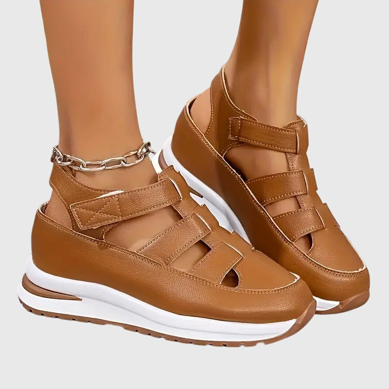Charlot | Orthopaedic Sandals