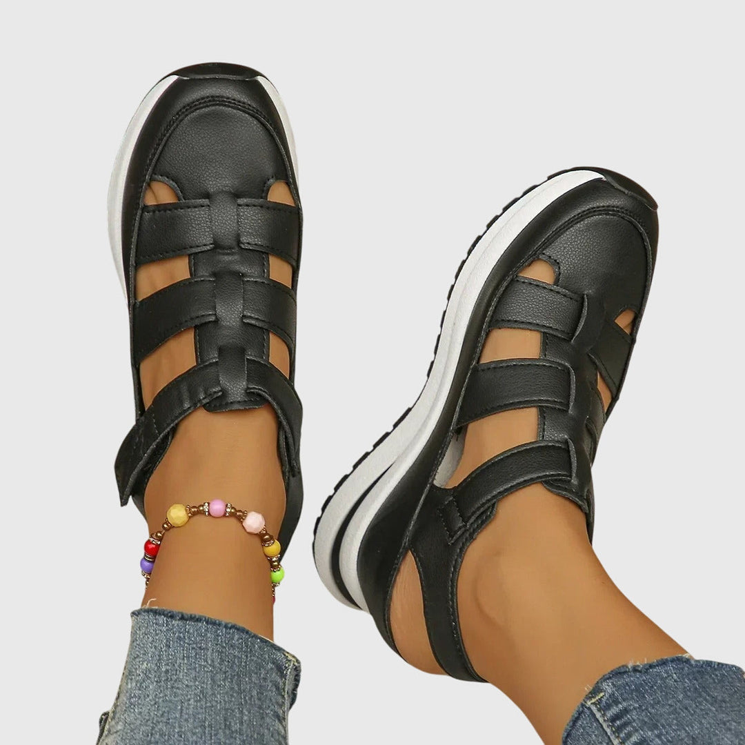 Charlot | Orthopaedic Sandals
