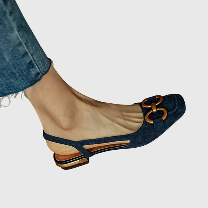 Rianne | Orthopaedic Sandals
