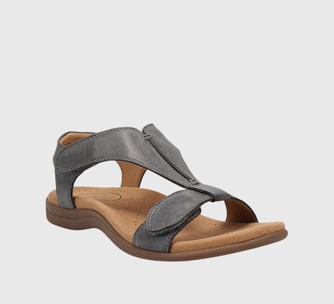 Manon | Elegant Orthopaedic Sandals