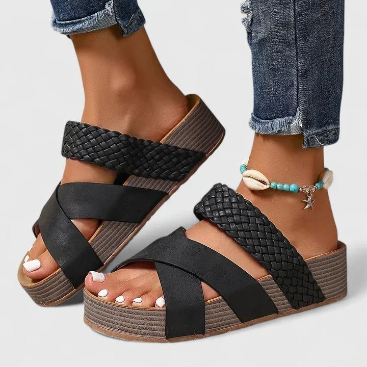 Marina | Orthopaedic Sandals