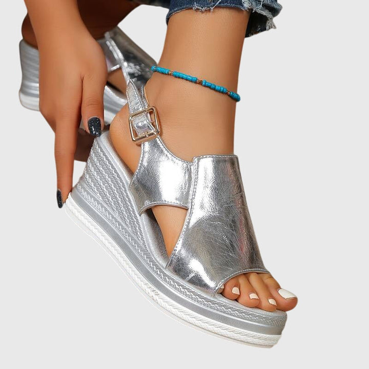 Margriet | Orthopaedic Sandals