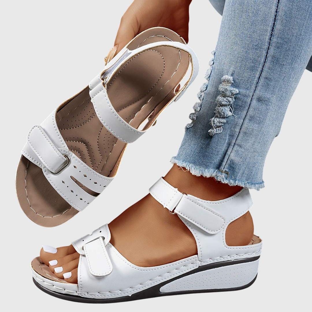 Sabrina | Orthopaedic sandals
