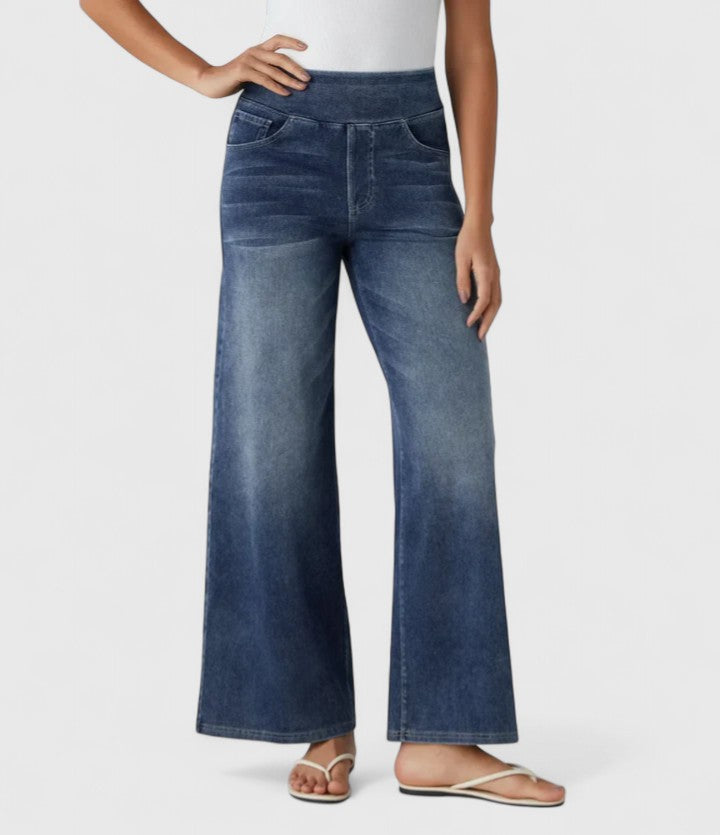 Manon | Comfortable Trousers