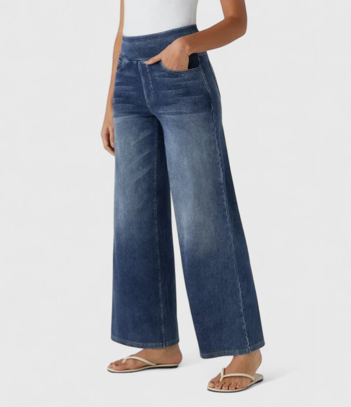 Manon | Comfortable Trousers