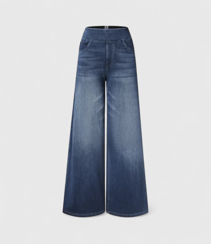 Manon | Comfortable Trousers
